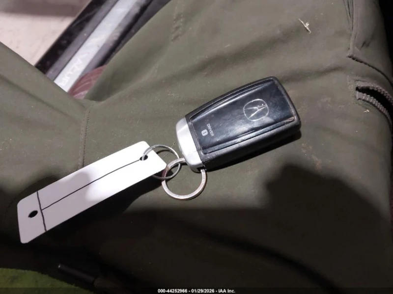 Acura TLX 2.4l Technology Package, снимка 11 - Автомобили и джипове - 53530709