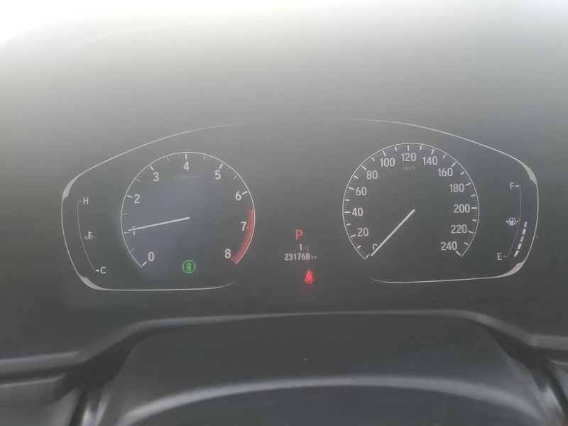 Honda Accord Touring* Distronic* Keyless* Камера* Обдух* Подгре, снимка 7 - Автомобили и джипове - 53535424