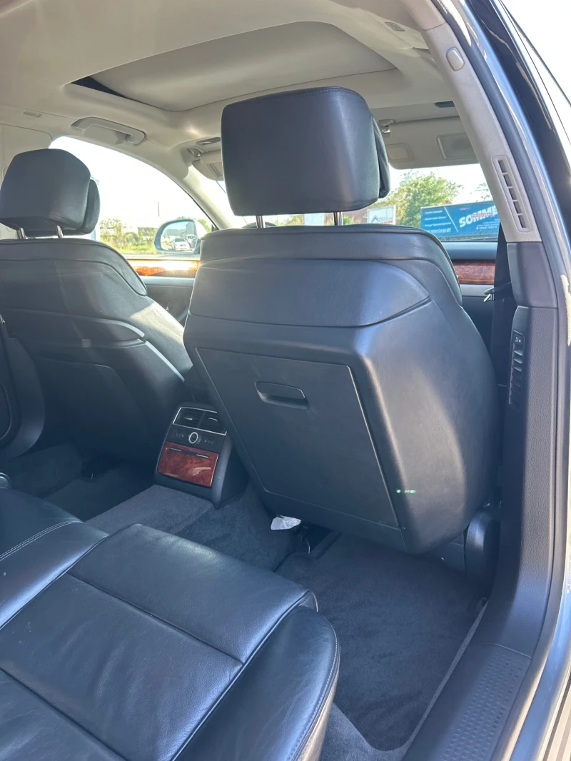 Audi A8 4.2TDI * LONG* FACELIFT - 19500 лв. - 32802972 | Car24.bg
