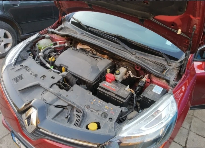 Renault Clio 1.2 - изображение 3