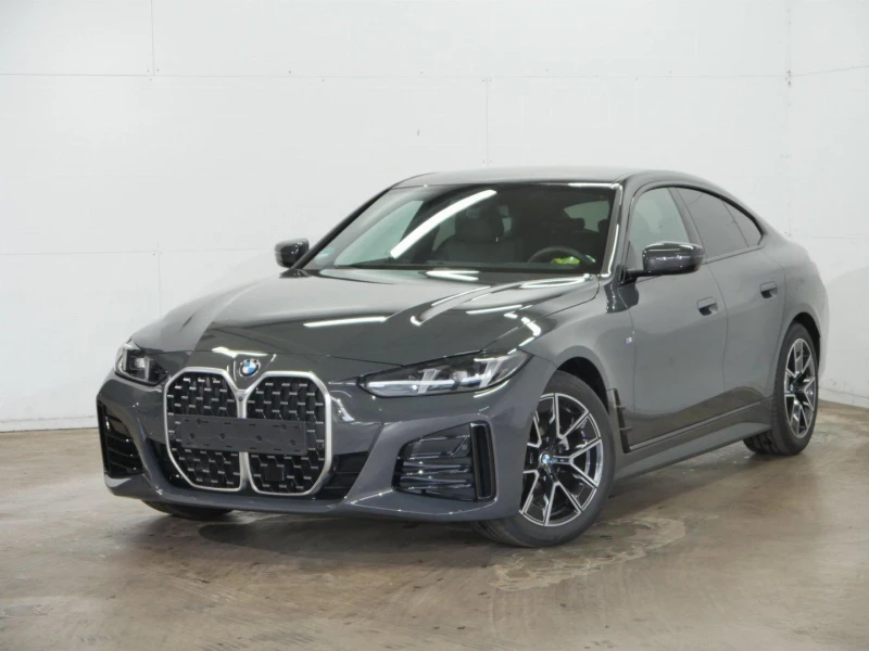 BMW 420 d xDrive Gran Coupe M Sport Paket - 87390 лв. - 20538464 1