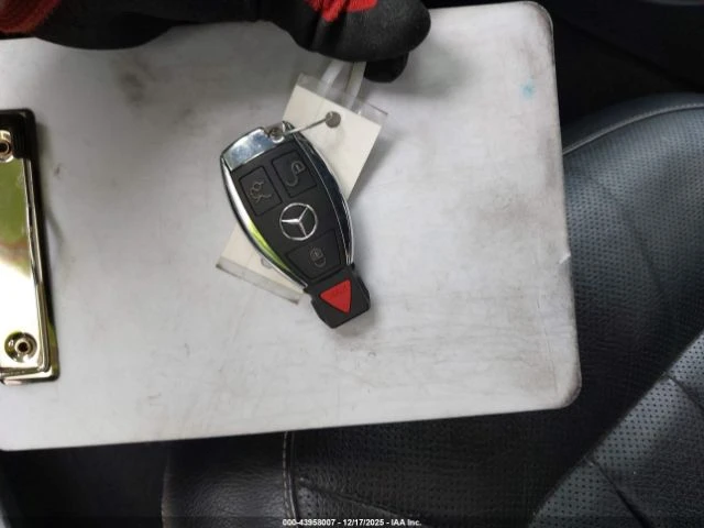 Mercedes-Benz CLS 550, снимка 11 - Автомобили и джипове - 53371228