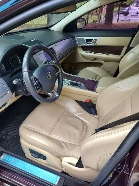 Jaguar Xf 2.2D | Mobile.bg � ����������� 6