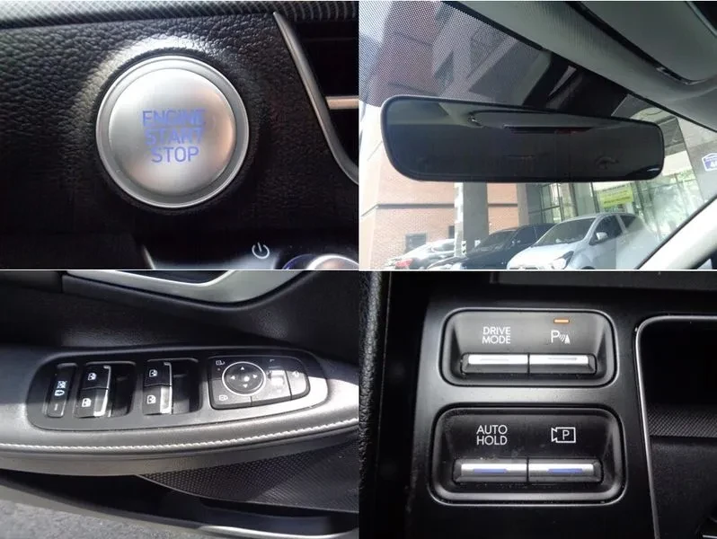 Hyundai Sonata The Edge (Dn8) 2.0 Lpg  , снимка 8 - Автомобили и джипове - 54998850