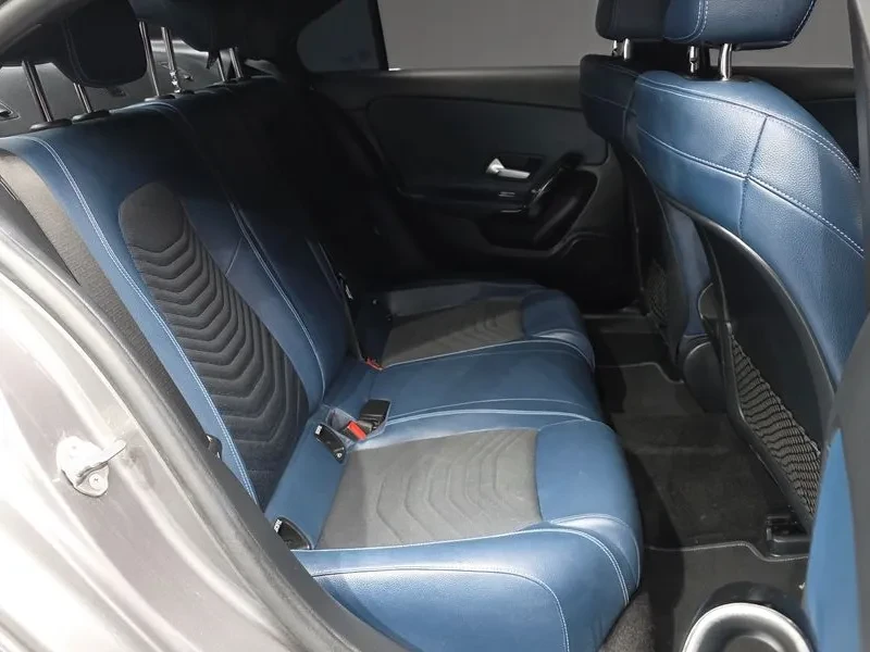 Mercedes-Benz A 220, снимка 12 - Автомобили и джипове - 55091096