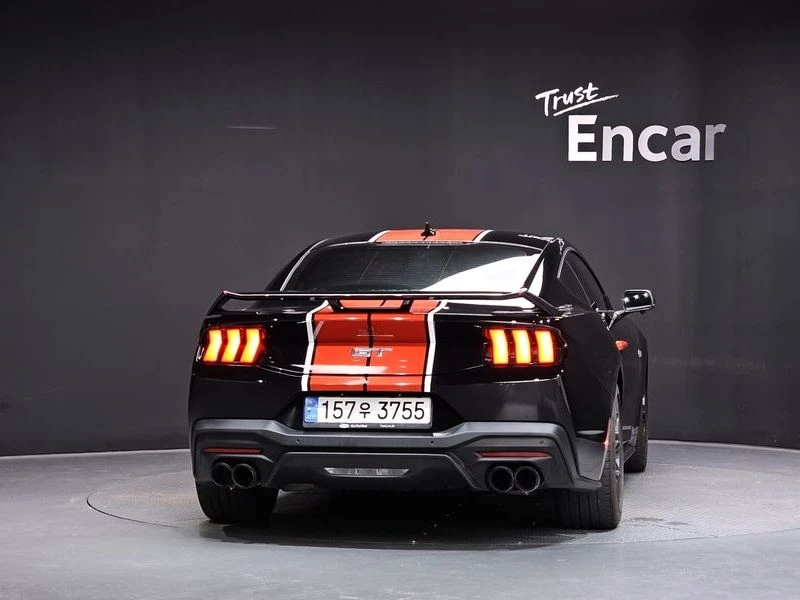 Ford Mustang * PREMIUM* COUPE* 5.0GT* ��������! | Mobile.bg � ����������� 3