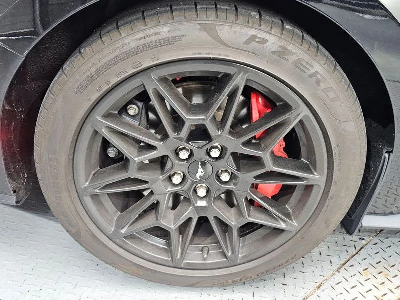 Ford Mustang * PREMIUM* COUPE* 5.0GT* ��������! | Mobile.bg � ����������� 4