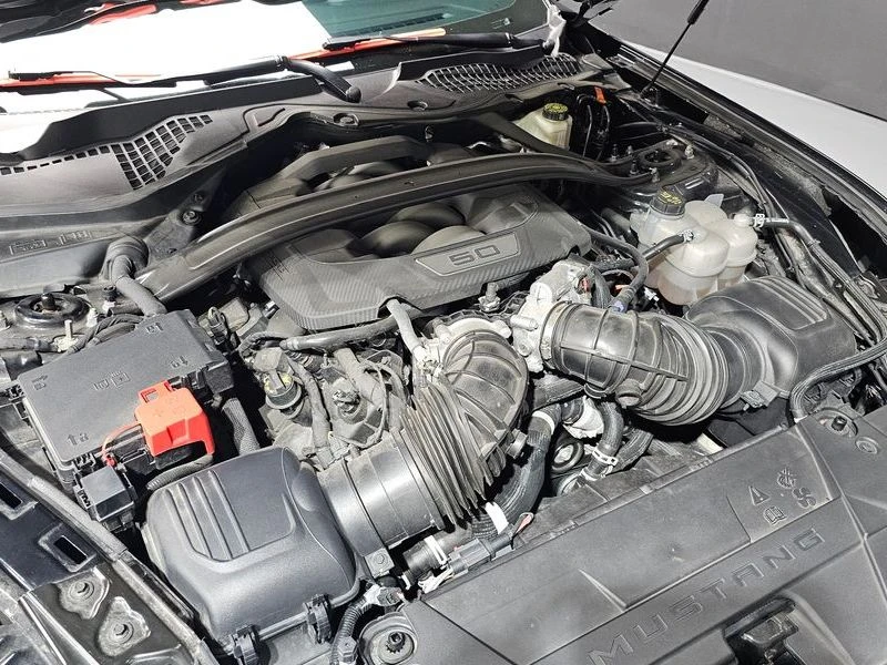 Ford Mustang * PREMIUM* COUPE* 5.0GT* ��������! | Mobile.bg � ����������� 5