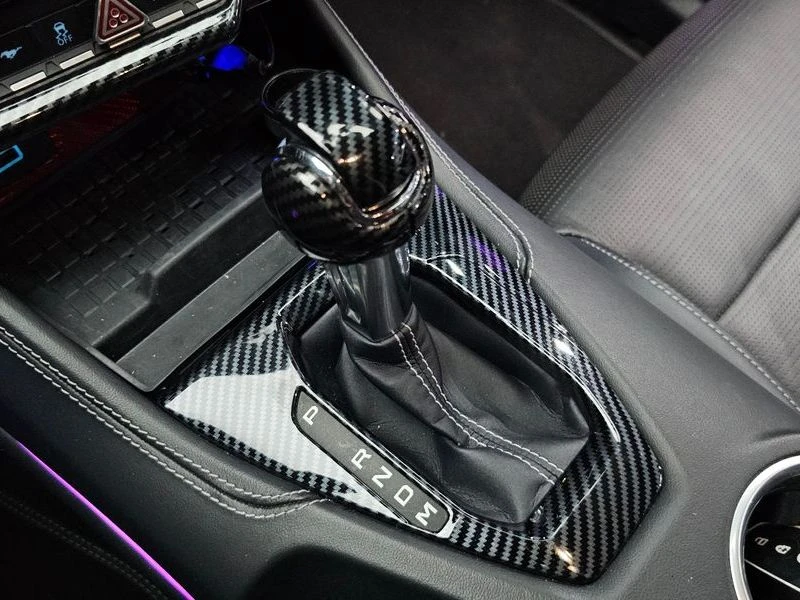Ford Mustang * PREMIUM* COUPE* 5.0GT* ��������! | Mobile.bg � ����������� 8