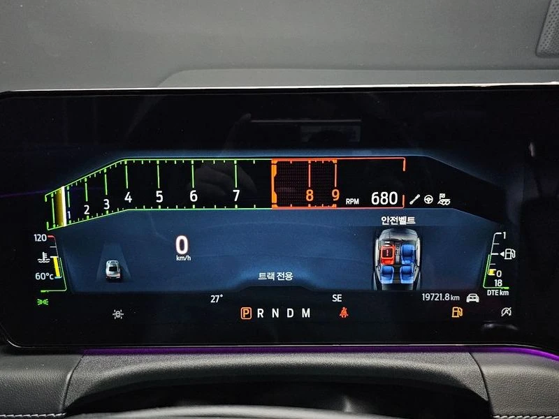 Ford Mustang * PREMIUM* COUPE* 5.0GT* ��������! | Mobile.bg � ����������� 7