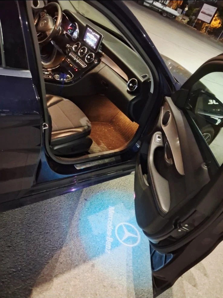 Mercedes-Benz C 250 Mercedes Benz C250/������� ������/��������/4-Matic | Mobile.bg � ����������� 7