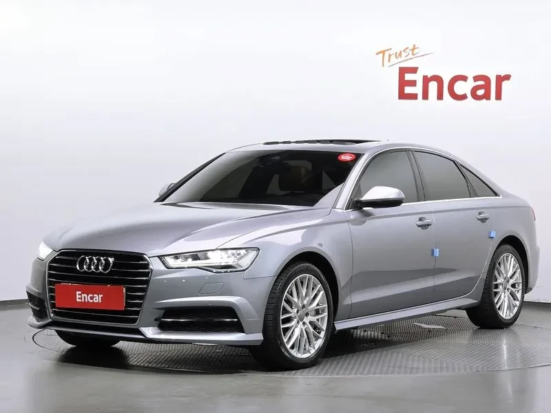 Audi A6 2.0 TFSI - САМО 30% АВАНС