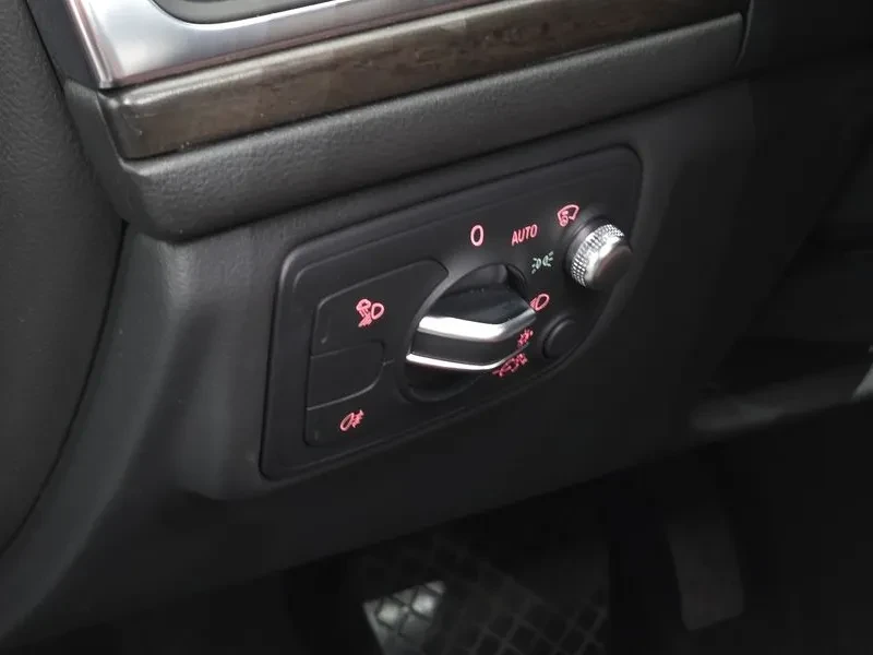 Audi A6 2.0 TFSI - САМО 30% АВАНС, снимка 15 - Автомобили и джипове - 56293687