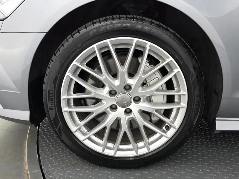 Audi A6 2.0 TFSI - САМО 30% АВАНС, снимка 5 - Автомобили и джипове - 56293687