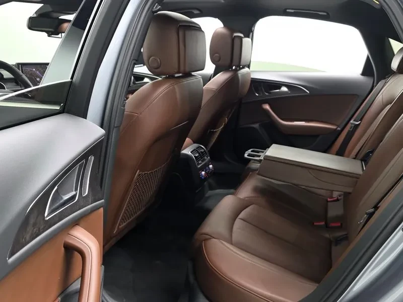 Audi A6 2.0 TFSI - САМО 30% АВАНС, снимка 11 - Автомобили и джипове - 56293687