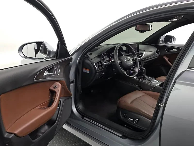 Audi A6 2.0 TFSI - САМО 30% АВАНС, снимка 10 - Автомобили и джипове - 56293687