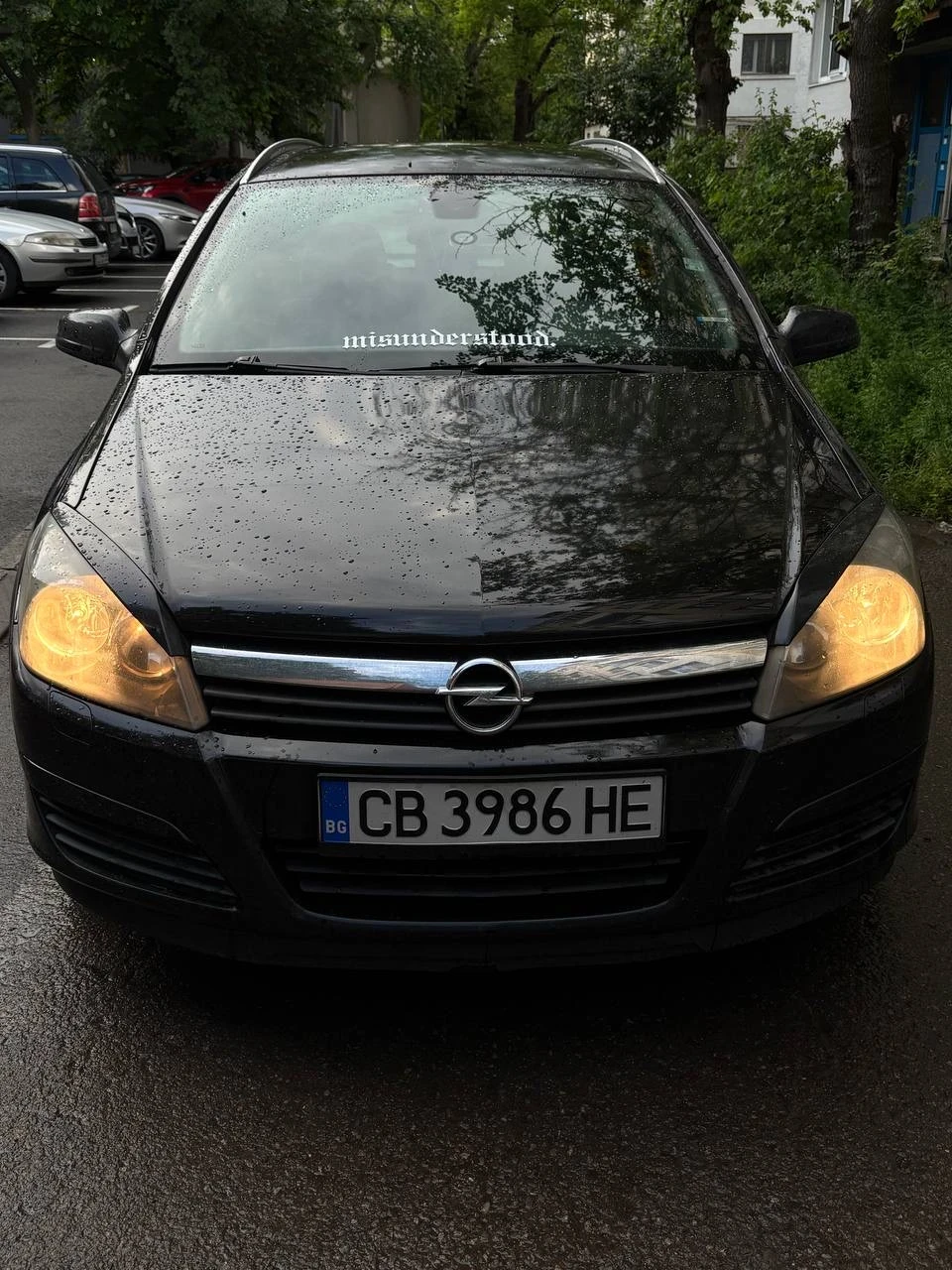 Opel Astra  - изображение 7
