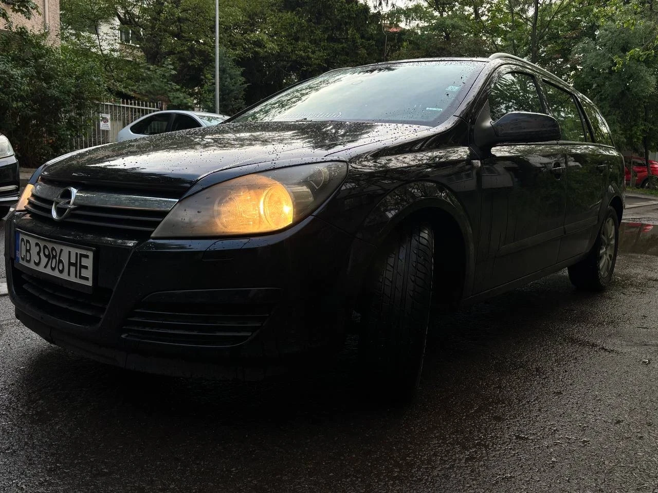 Opel Astra  - изображение 4