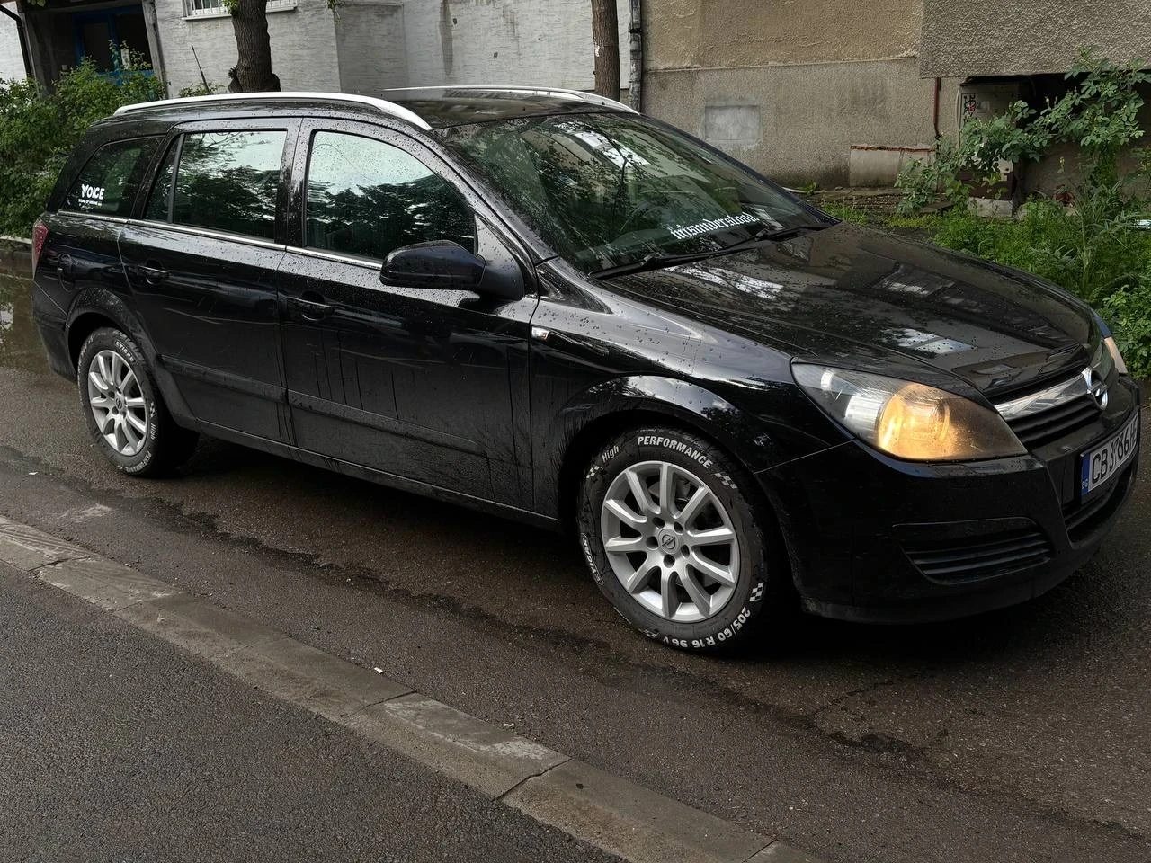 Opel Astra  - изображение 6