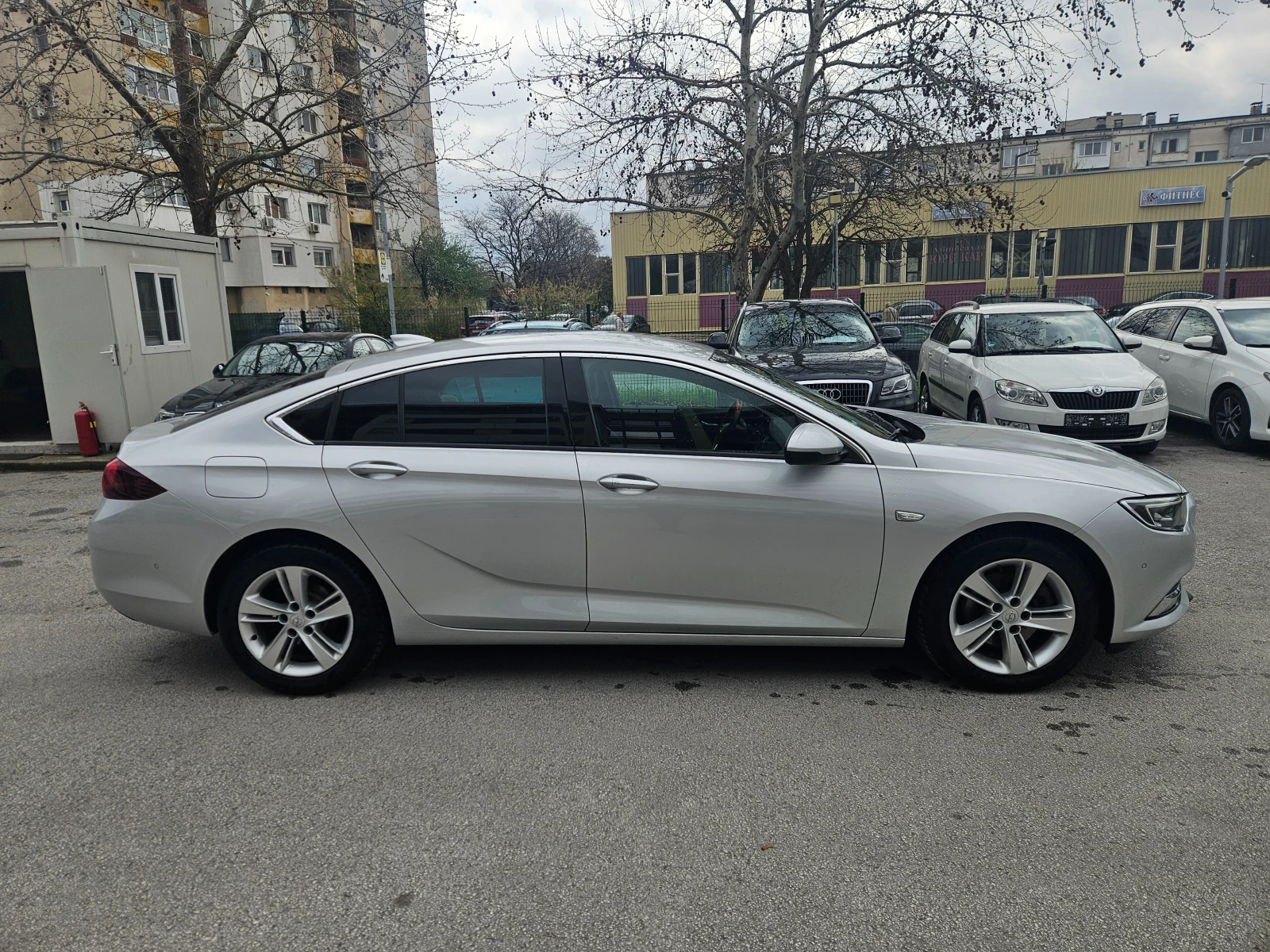 Opel Insignia 2.0DTH EURO 6 - изображение 8