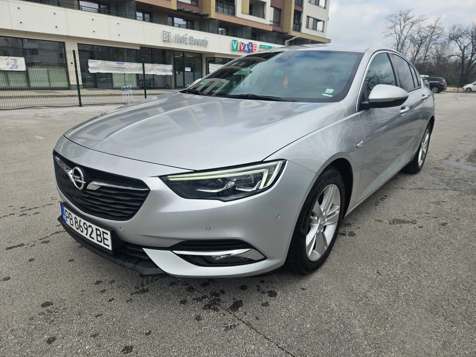 Opel Insignia 2.0DTH EURO 6 - изображение 3