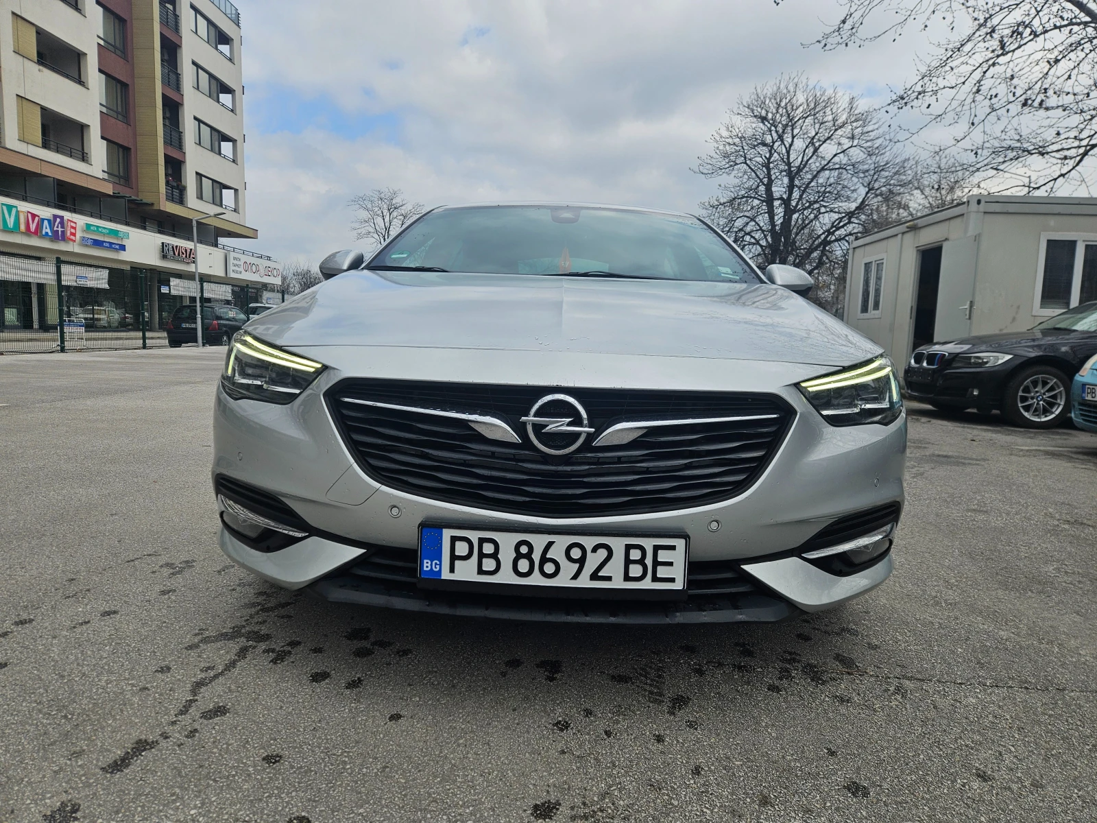 Opel Insignia 2.0DTH EURO 6 - изображение 2