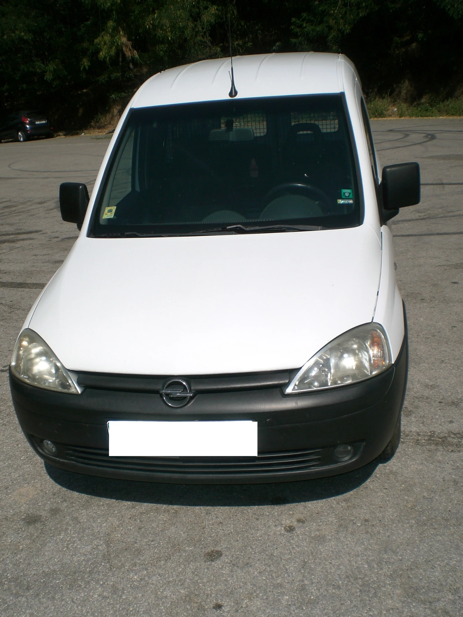 Opel Combo 1.3CDTI | Mobile.bg — изображение 1
