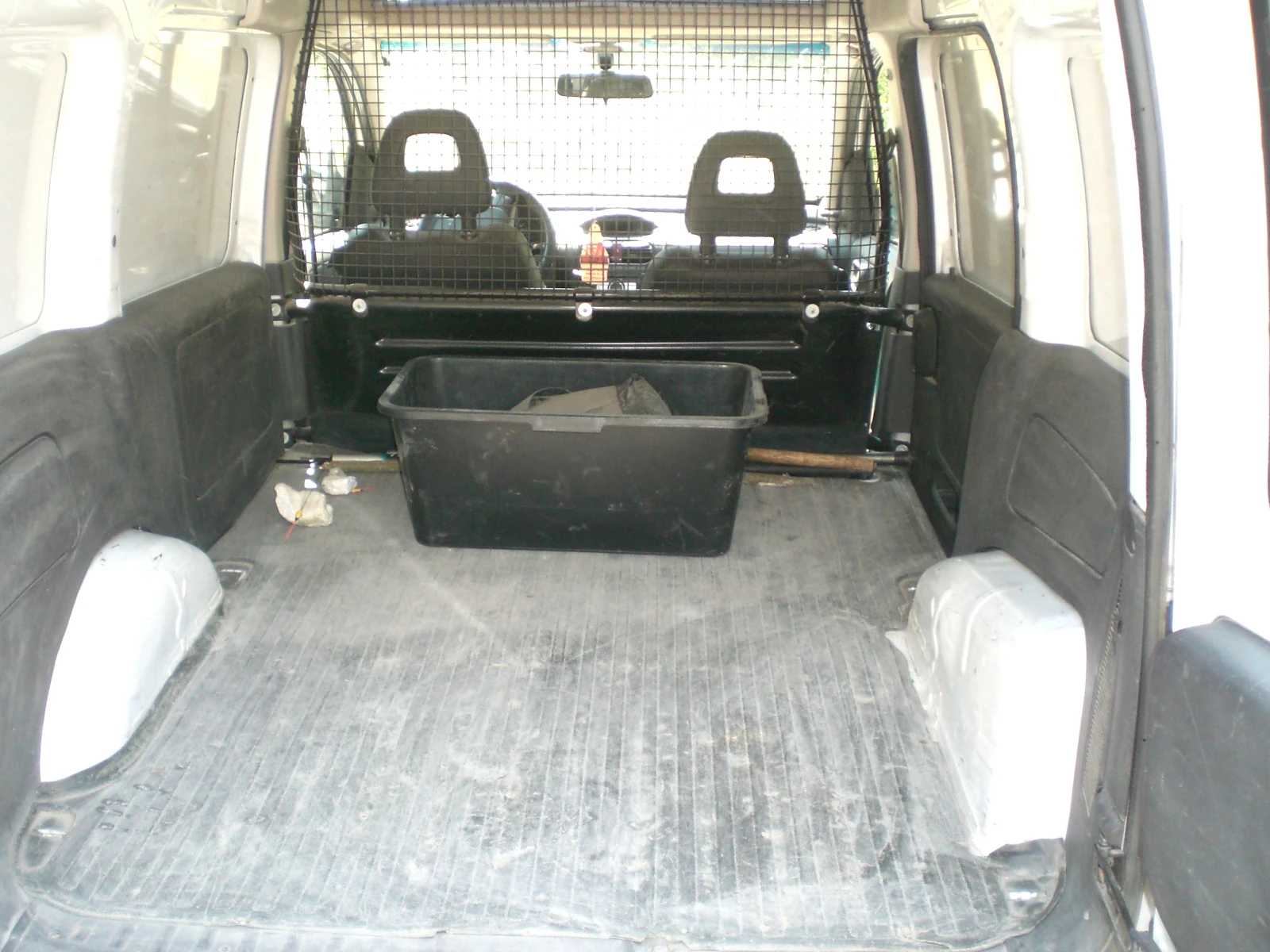 Opel Combo 1.3CDTI - изображение 5