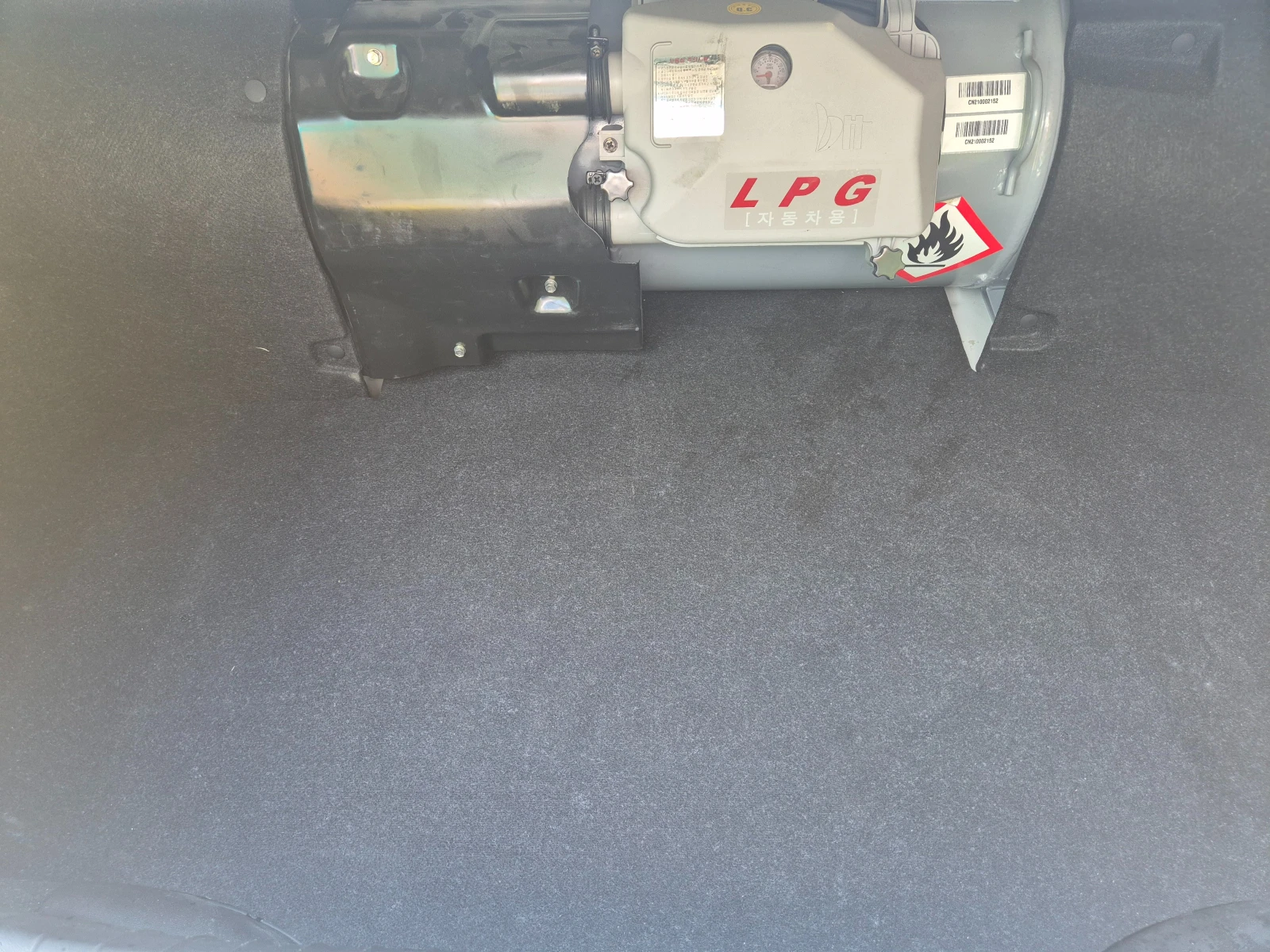 Hyundai Elantra 1.6cm3 LPG -    | Mobile.bg   14