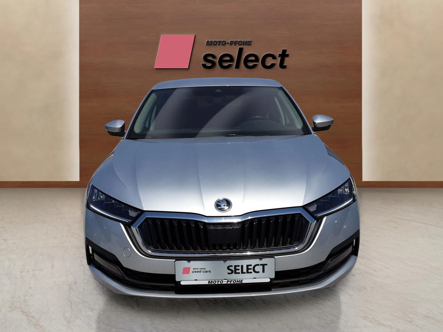 Skoda Octavia 1.5 TSI - изображение 2