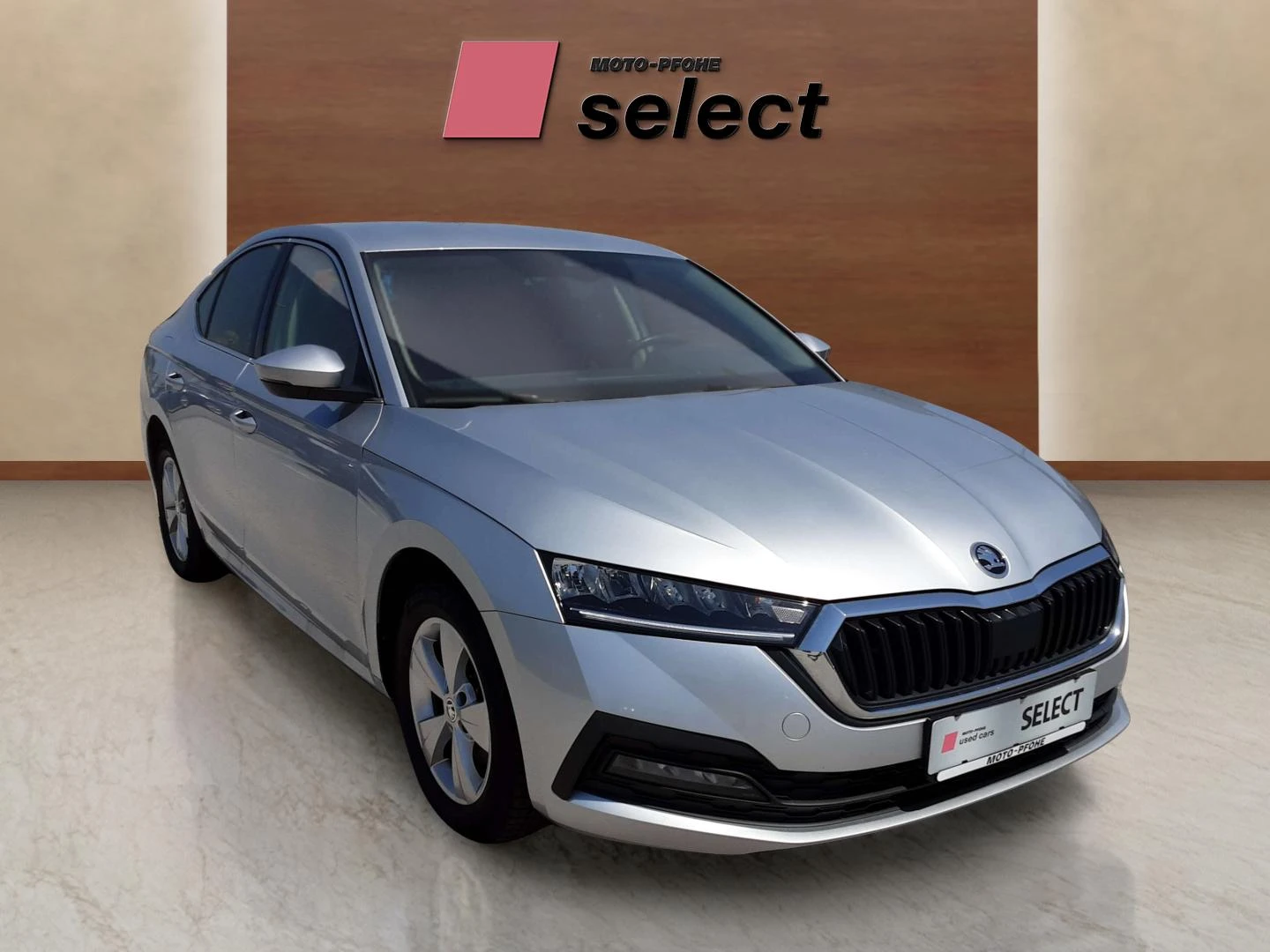 Skoda Octavia 1.5 TSI - изображение 3