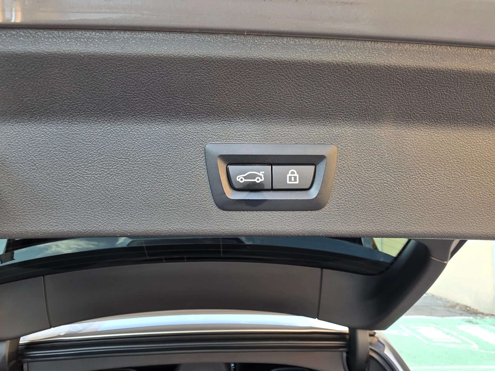 BMW iX3    !  | Mobile.bg   11