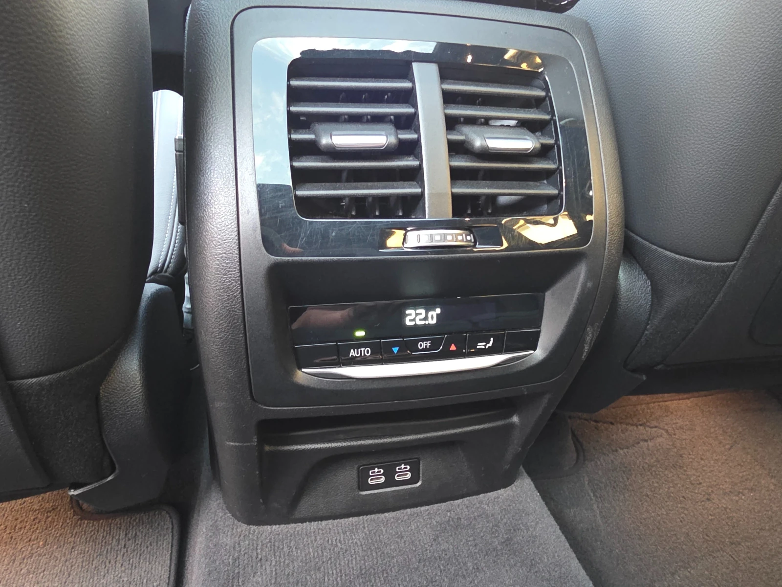 BMW iX3    !  | Mobile.bg   12