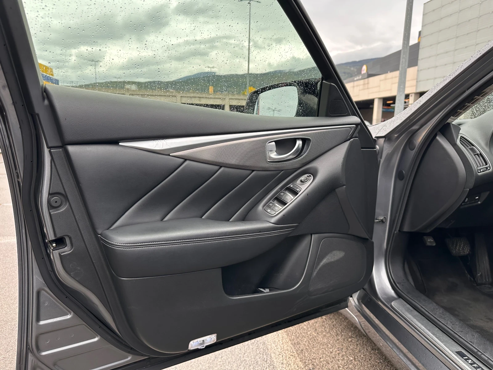 Infiniti Q50 AWD | Mobile.bg   12