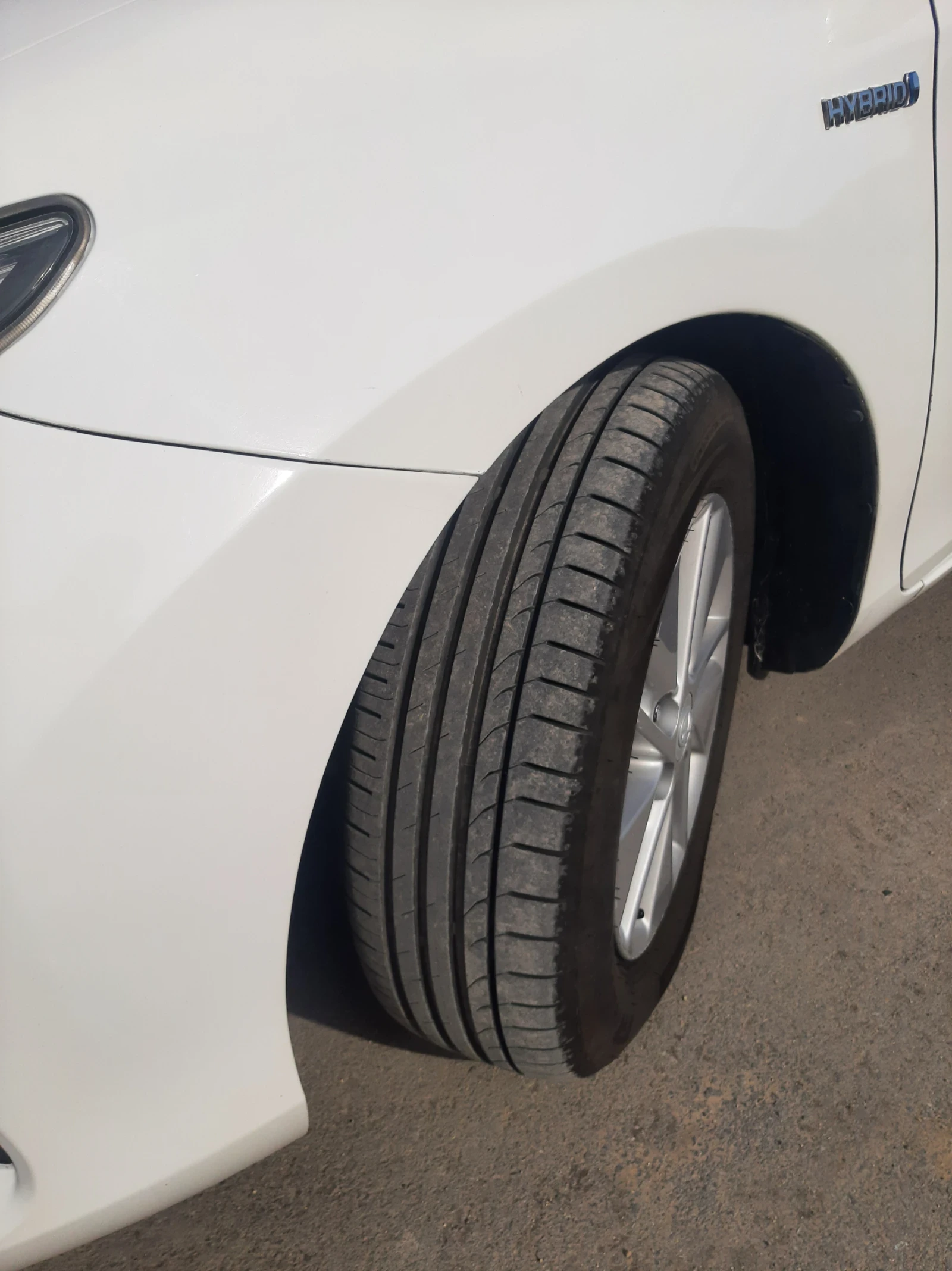 Toyota Auris  - изображение 10