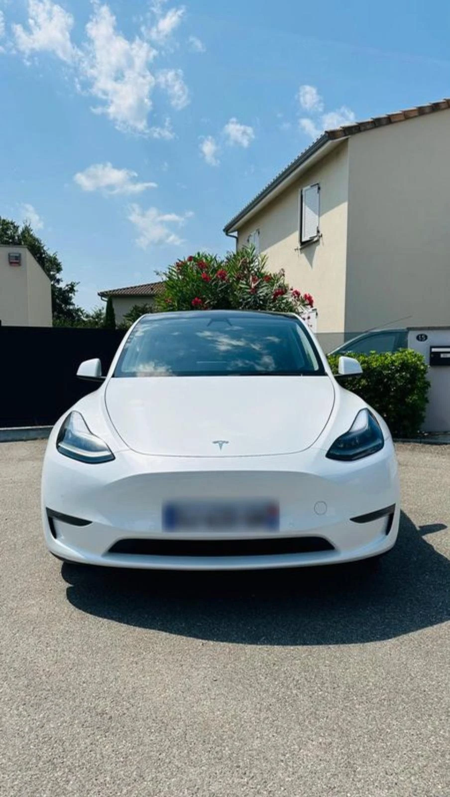 Tesla Model Y AUTOPILOT - изображение 2