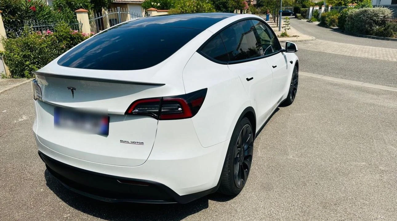 Tesla Model Y AUTOPILOT - изображение 3