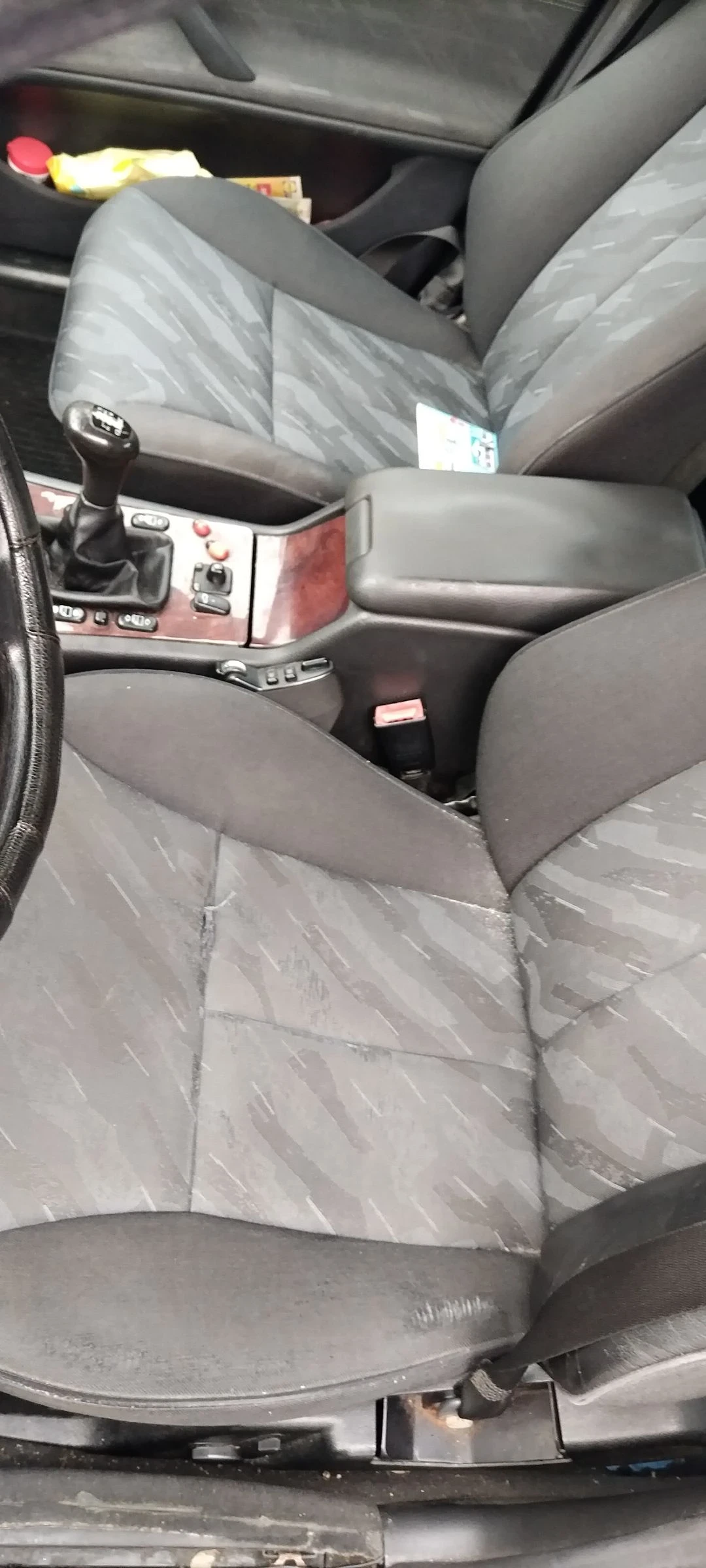 Mercedes-Benz 190 200 | Mobile.bg   14