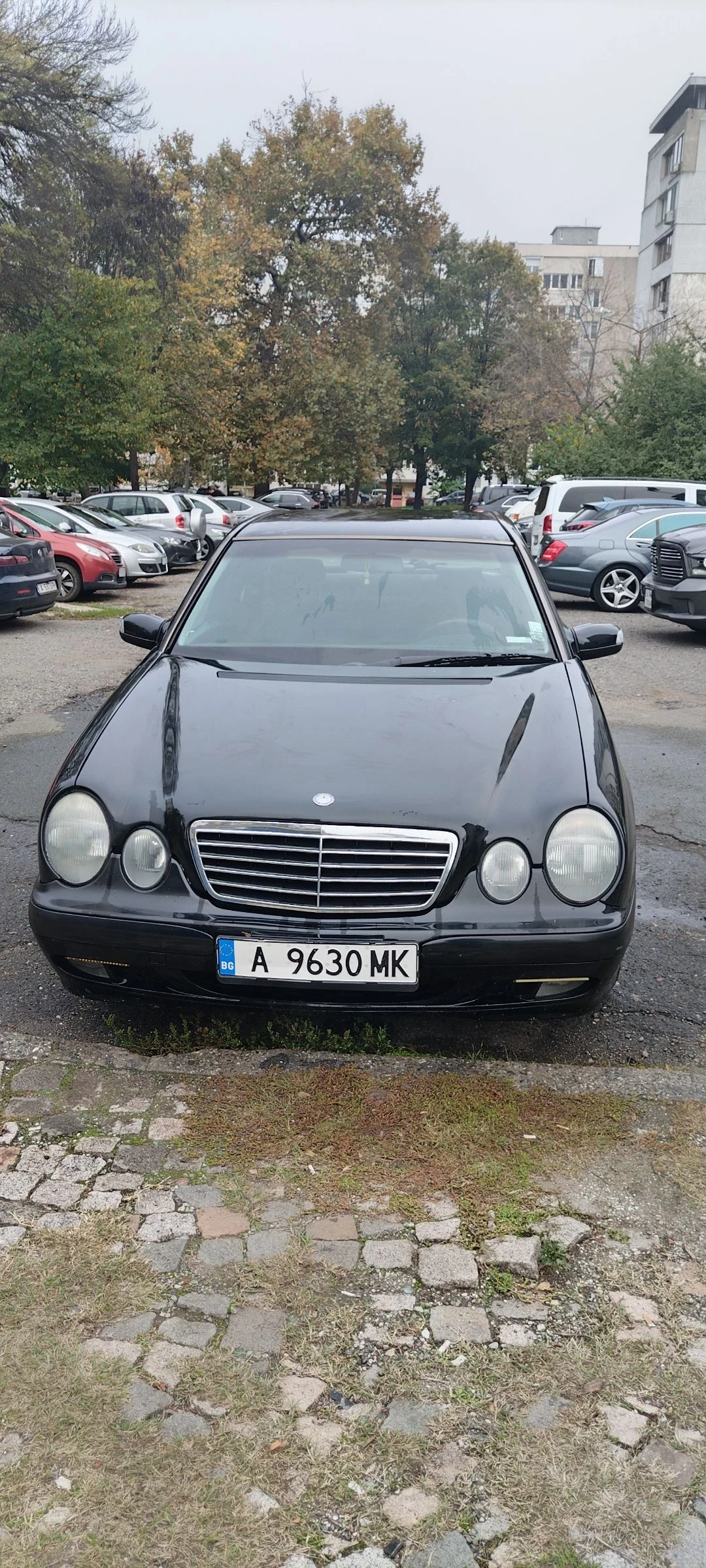 Mercedes-Benz 190 200 | Mobile.bg   2
