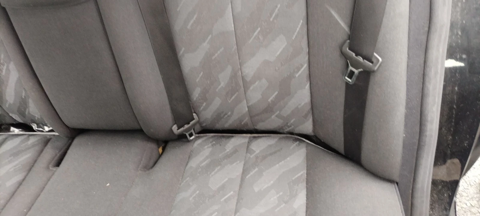 Mercedes-Benz 190 200 | Mobile.bg   10