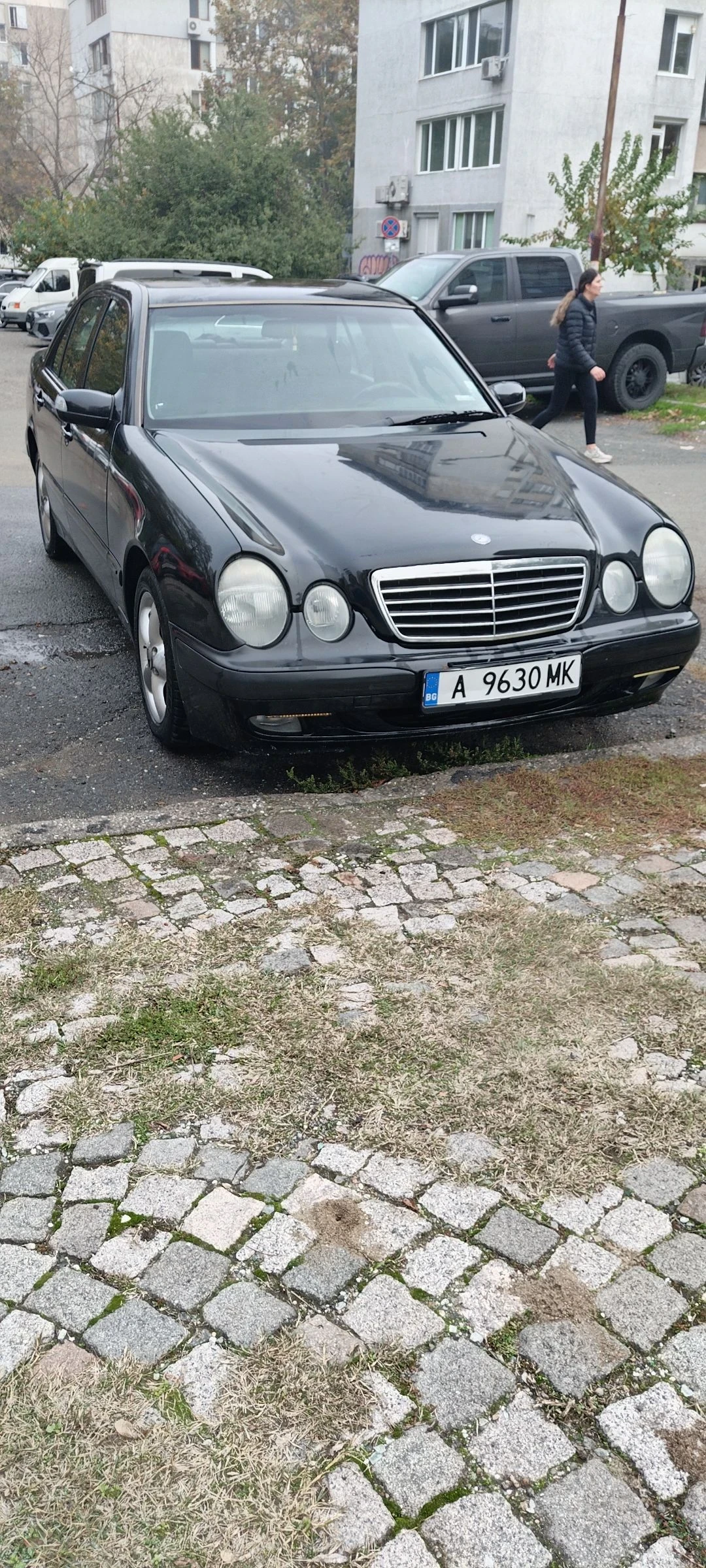 Mercedes-Benz 190 200 | Mobile.bg   1