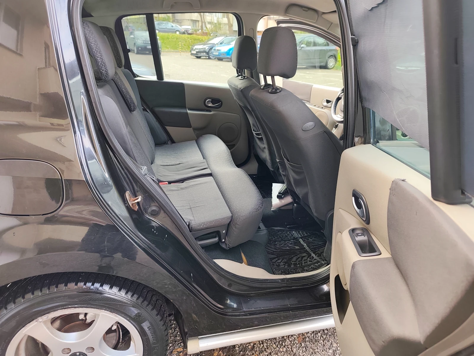 Renault Modus 1.5 DCI / !! | Mobile.bg   12