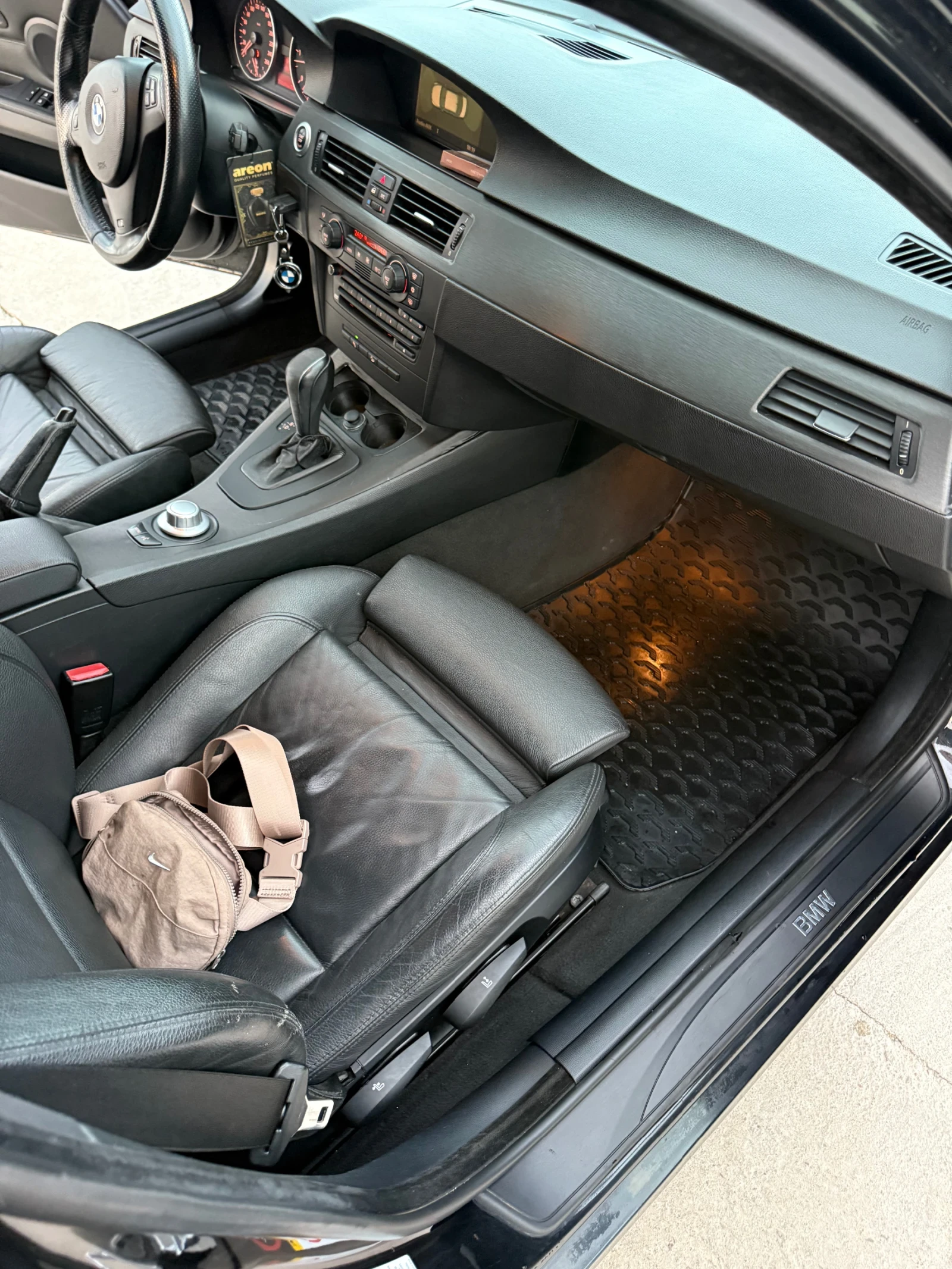 BMW 330 BMW 330XD - изображение 9