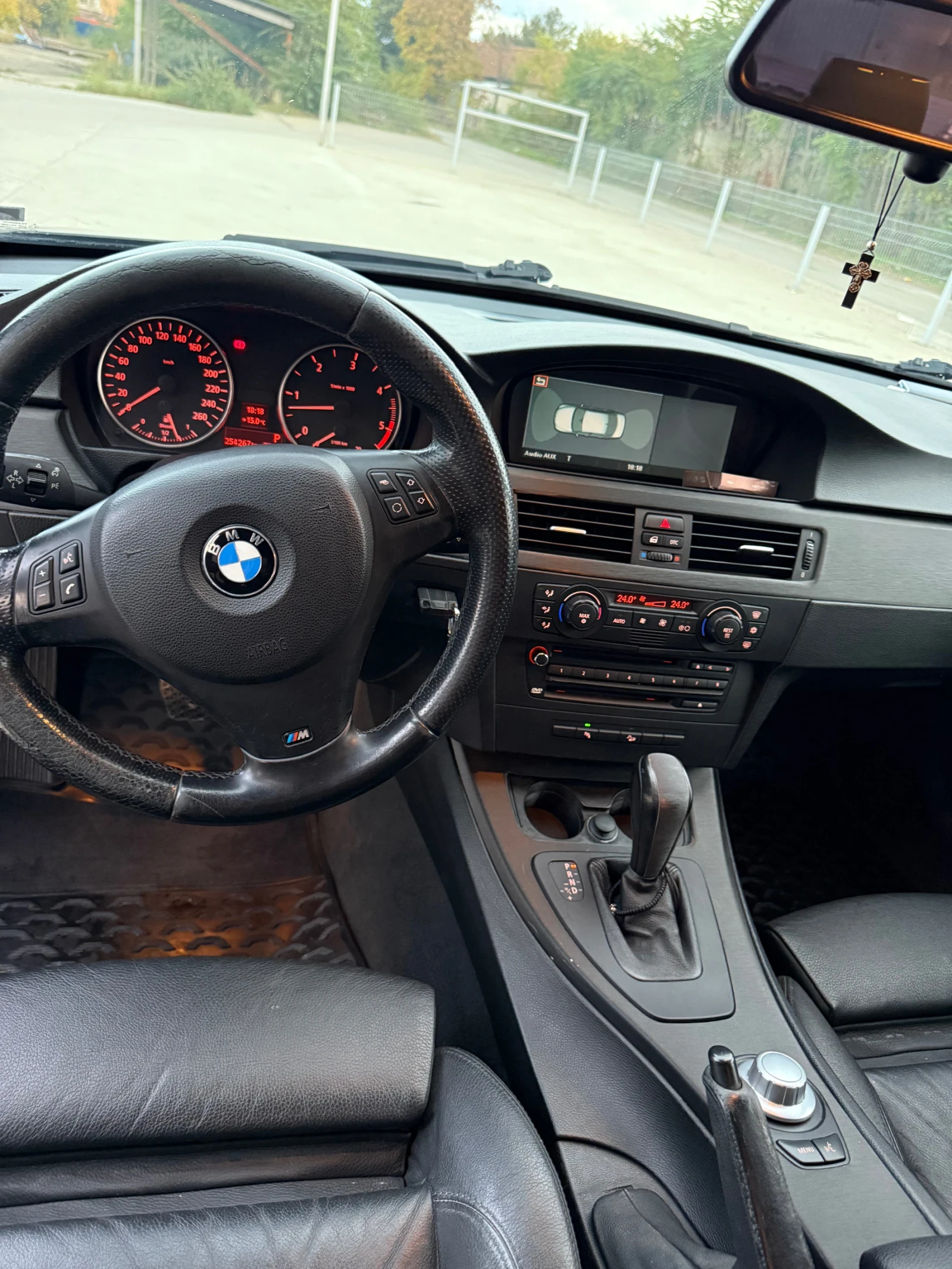 BMW 330 BMW 330XD - изображение 4