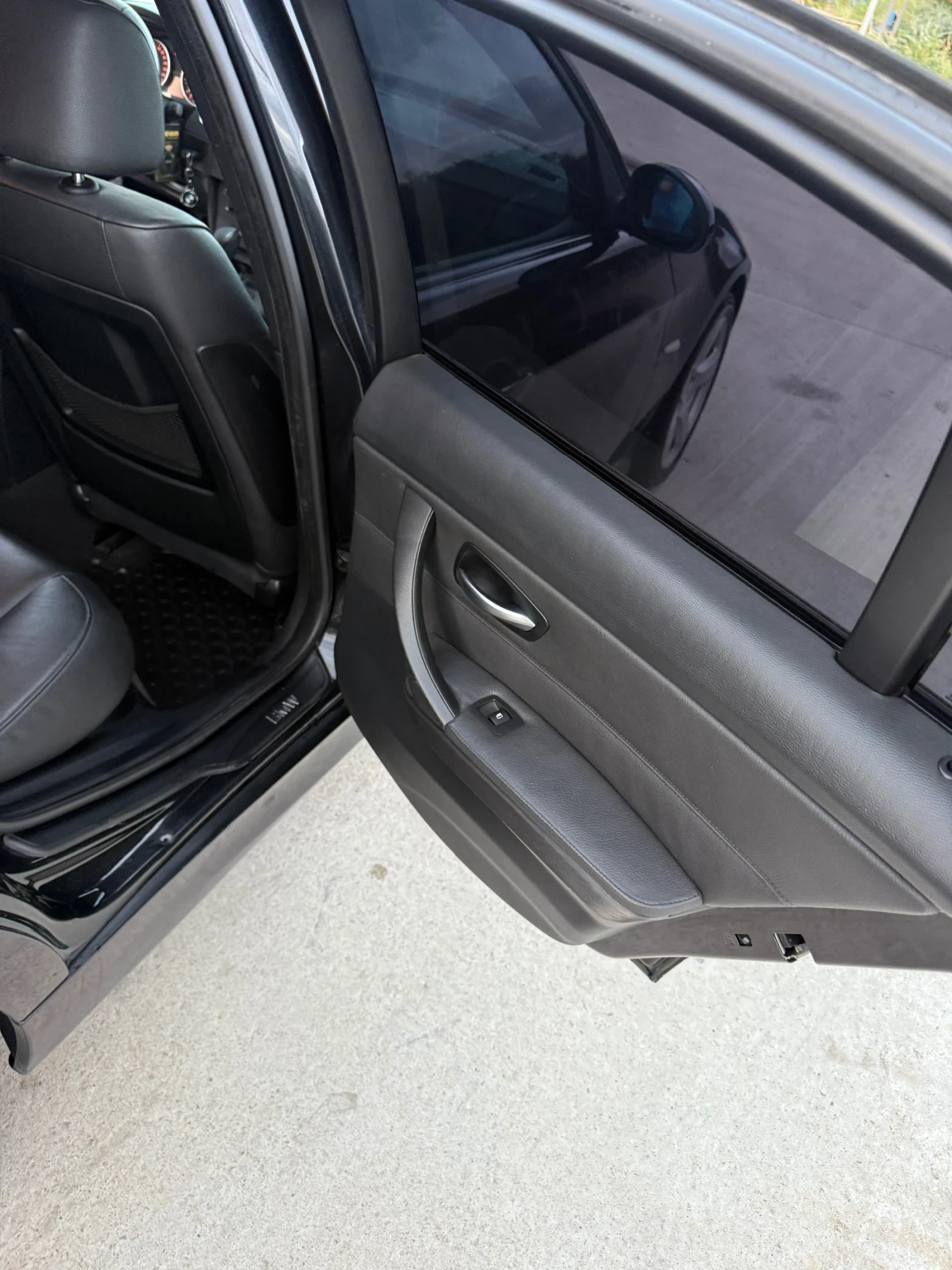 BMW 330 BMW 330XD - изображение 7