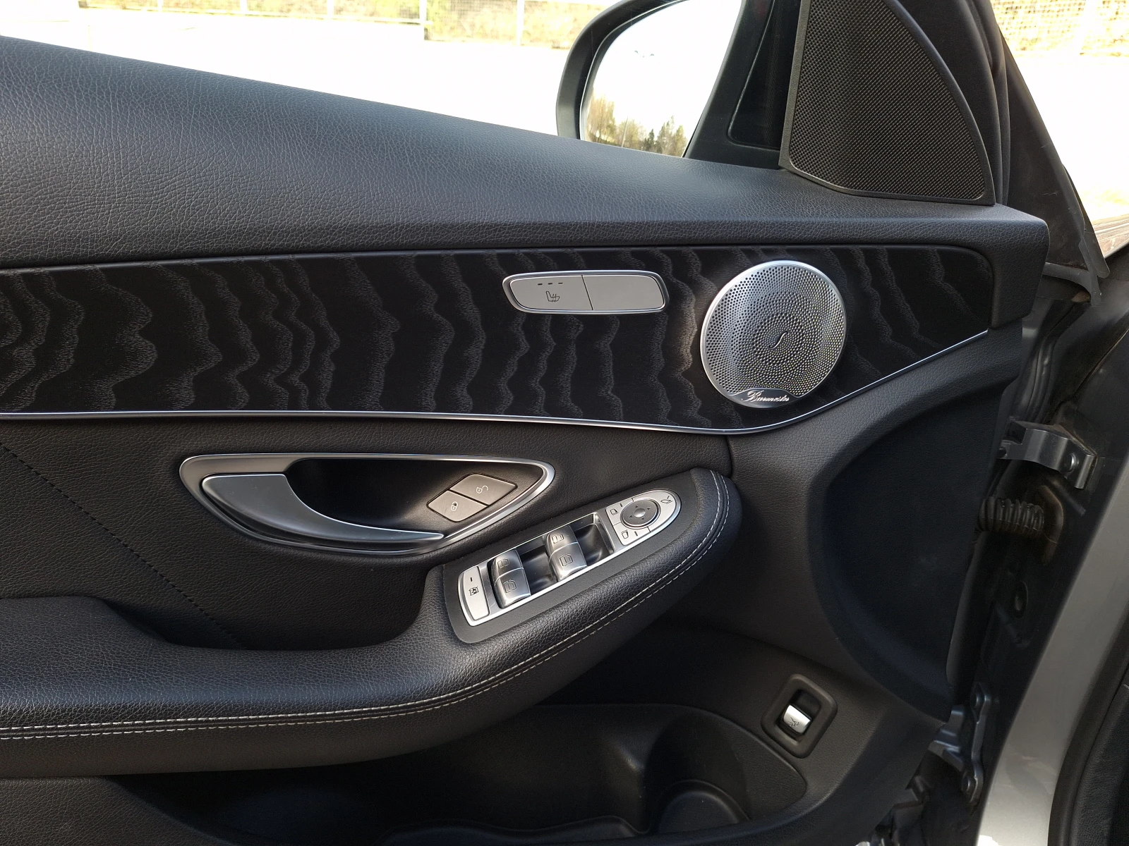 Mercedes-Benz C 400 AMG Pack, 4Matic, BiTurbo - изображение 10