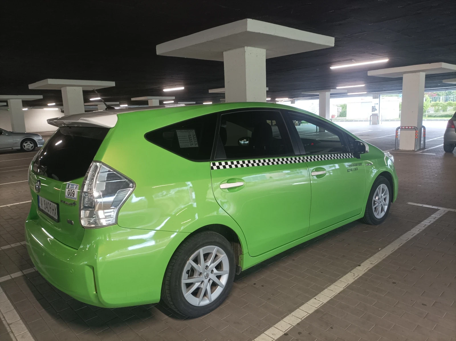 Toyota Prius | Mobile.bg   2
