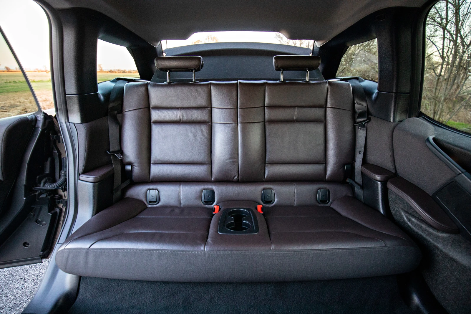 BMW i3  s 120Ah | Mobile.bg � ����������� 15