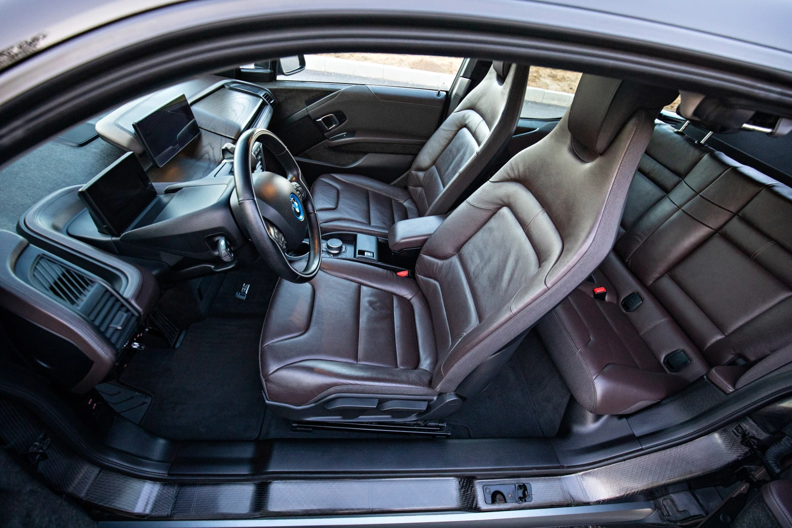 BMW i3  s 120Ah | Mobile.bg � ����������� 13