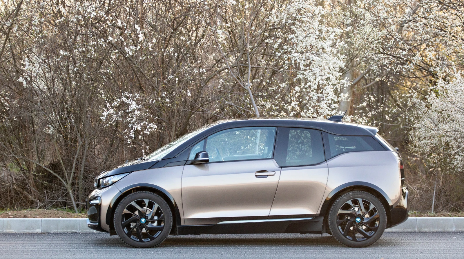 BMW i3  s 120Ah | Mobile.bg � ����������� 1